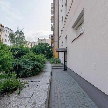 Gdynia Sleeps Apartment Exterior photo