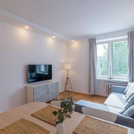 Gdynia Sleeps Apartment Exterior photo