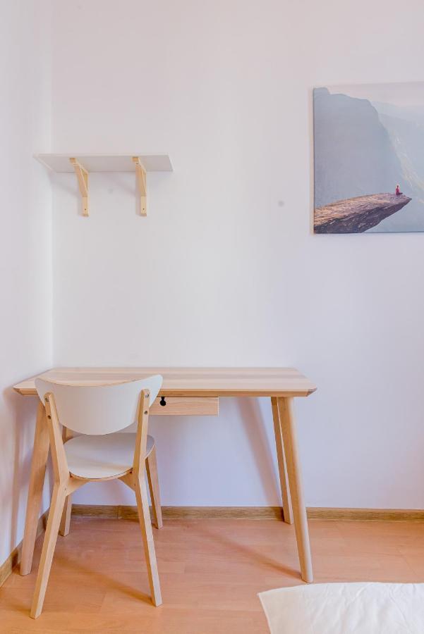 Gdynia Sleeps Apartment Exterior photo